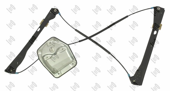 Window Regulator - 130-053-044 ABAKUS